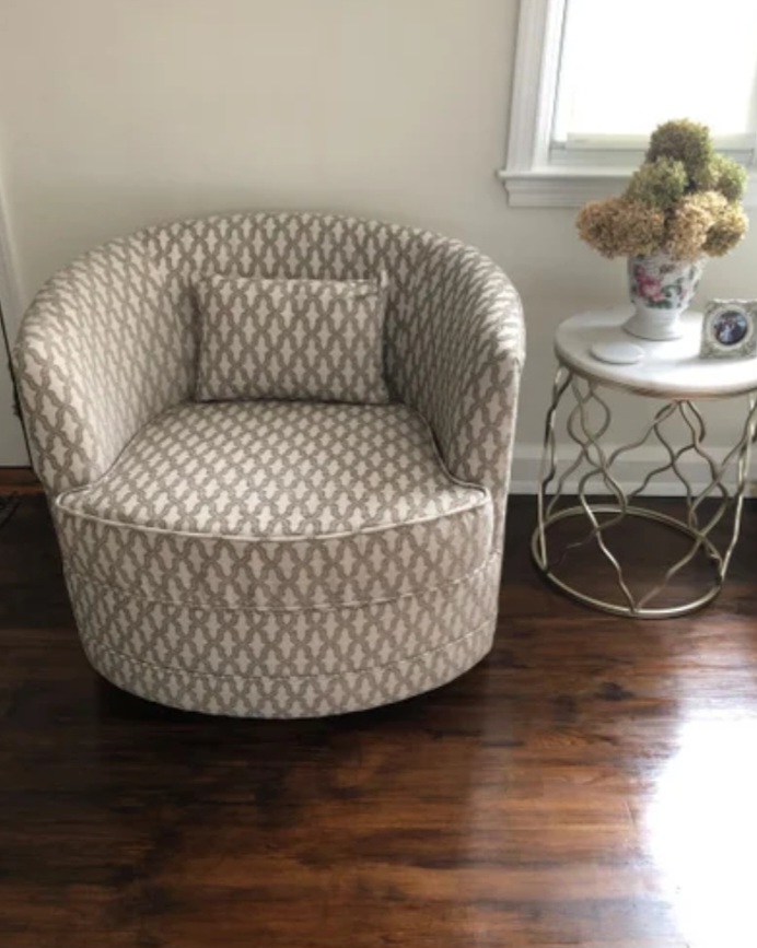 Swivel Chair